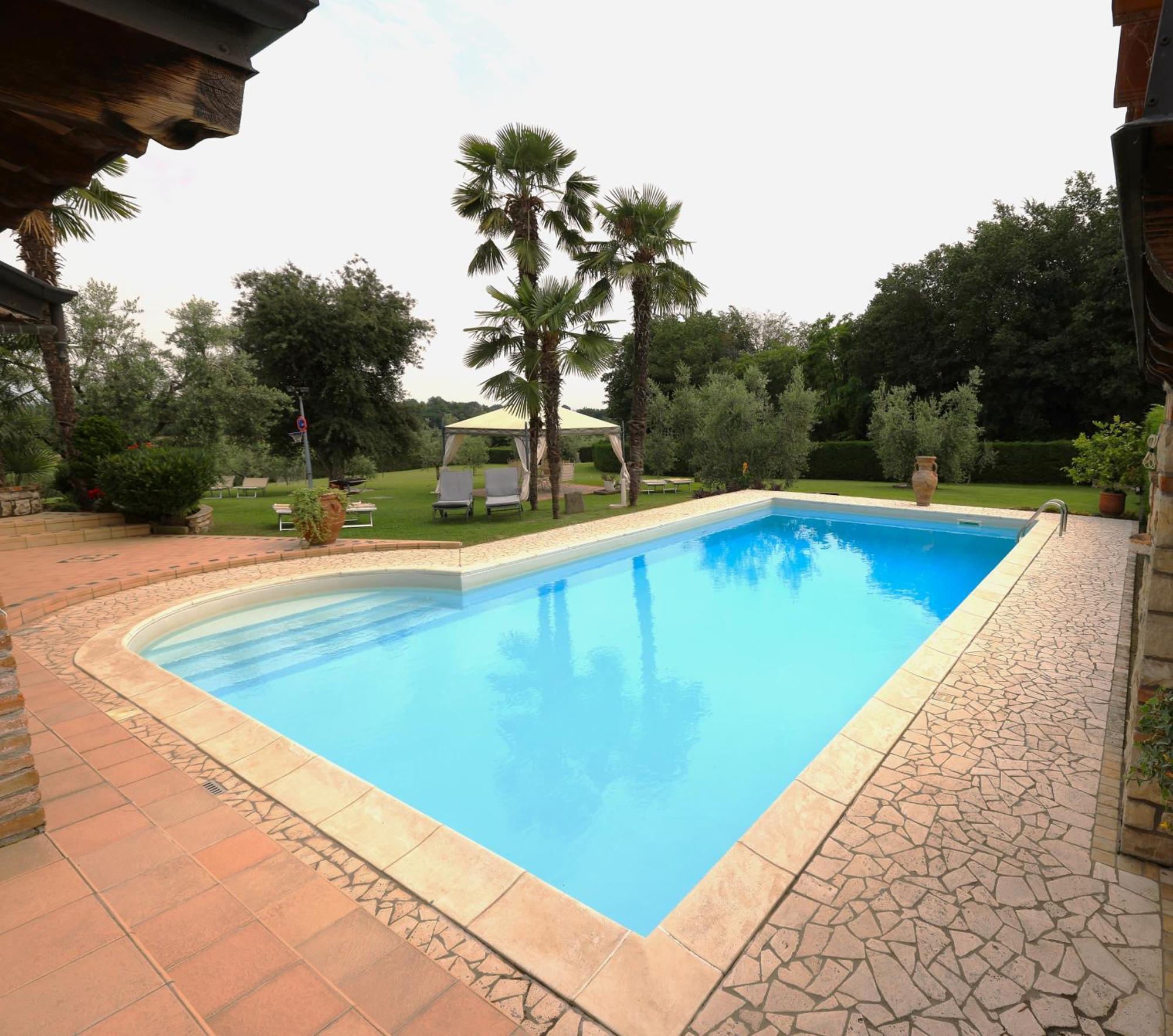 Villa Cristina Villa Pedergnano Ngoại thất bức ảnh