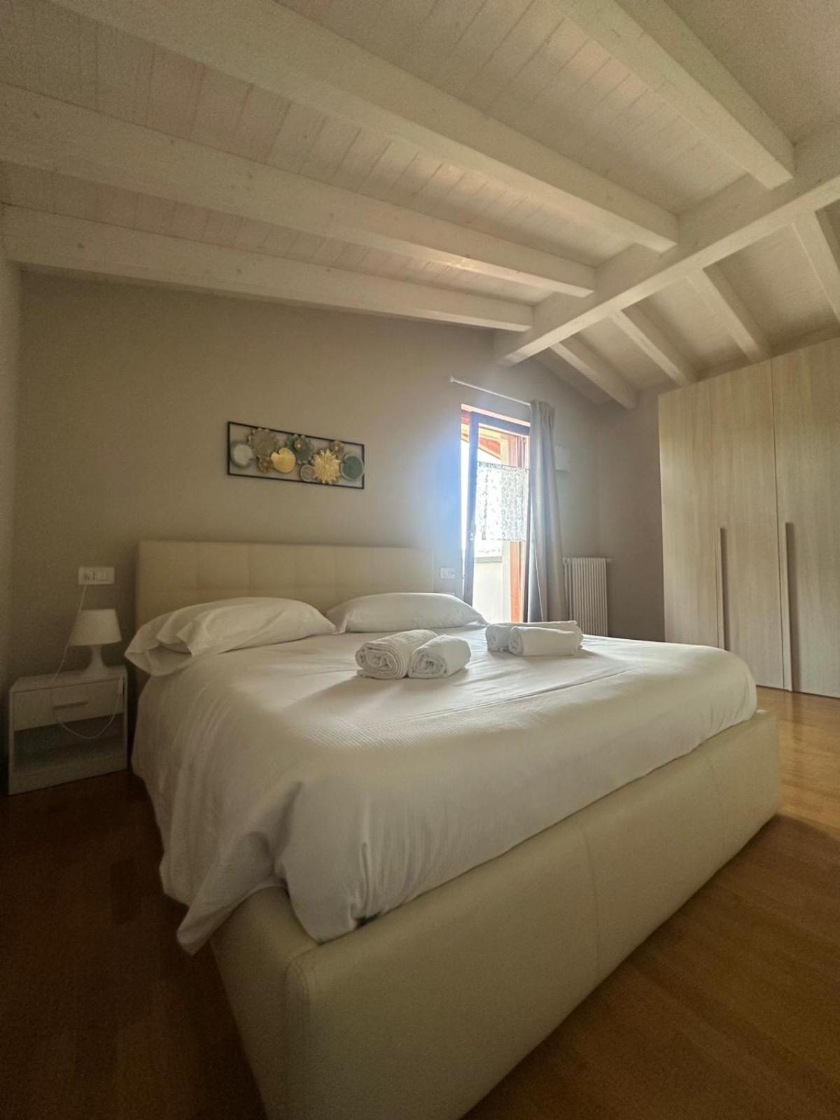 Villa Cristina Villa Pedergnano Ngoại thất bức ảnh