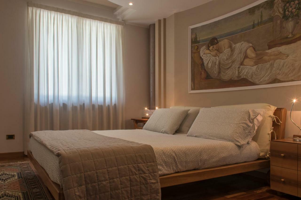 Villa Cristina Villa Pedergnano Ngoại thất bức ảnh