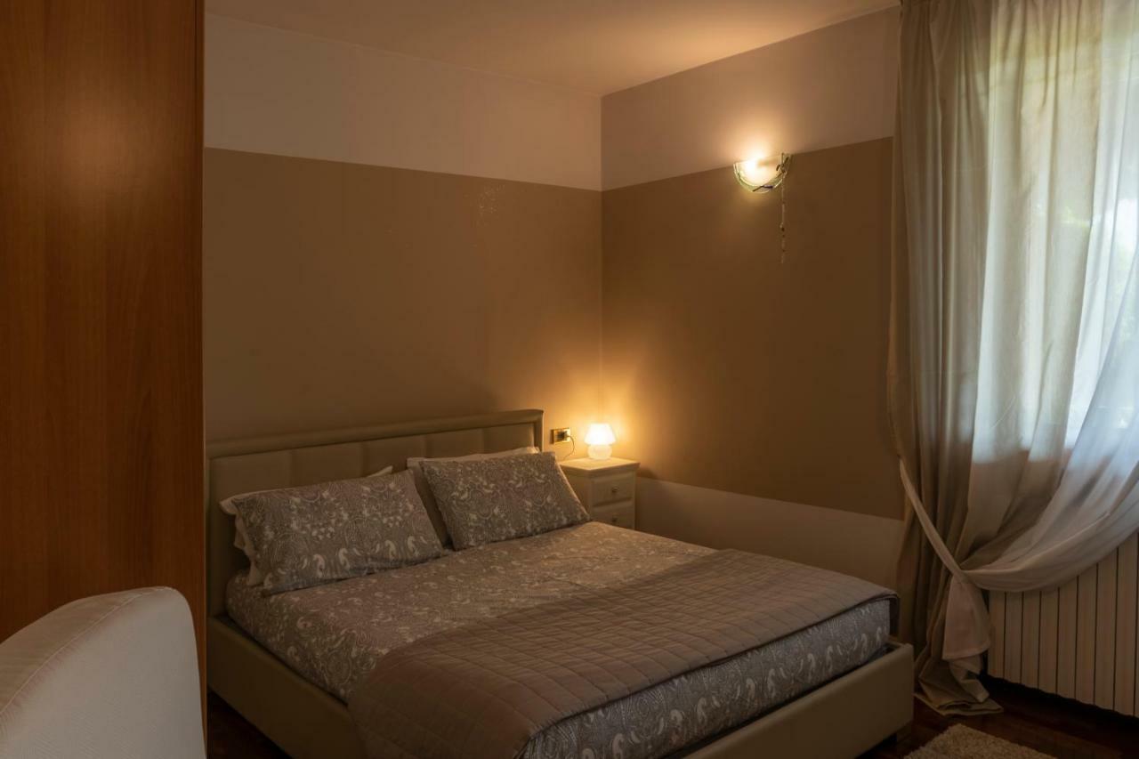 Villa Cristina Villa Pedergnano Ngoại thất bức ảnh